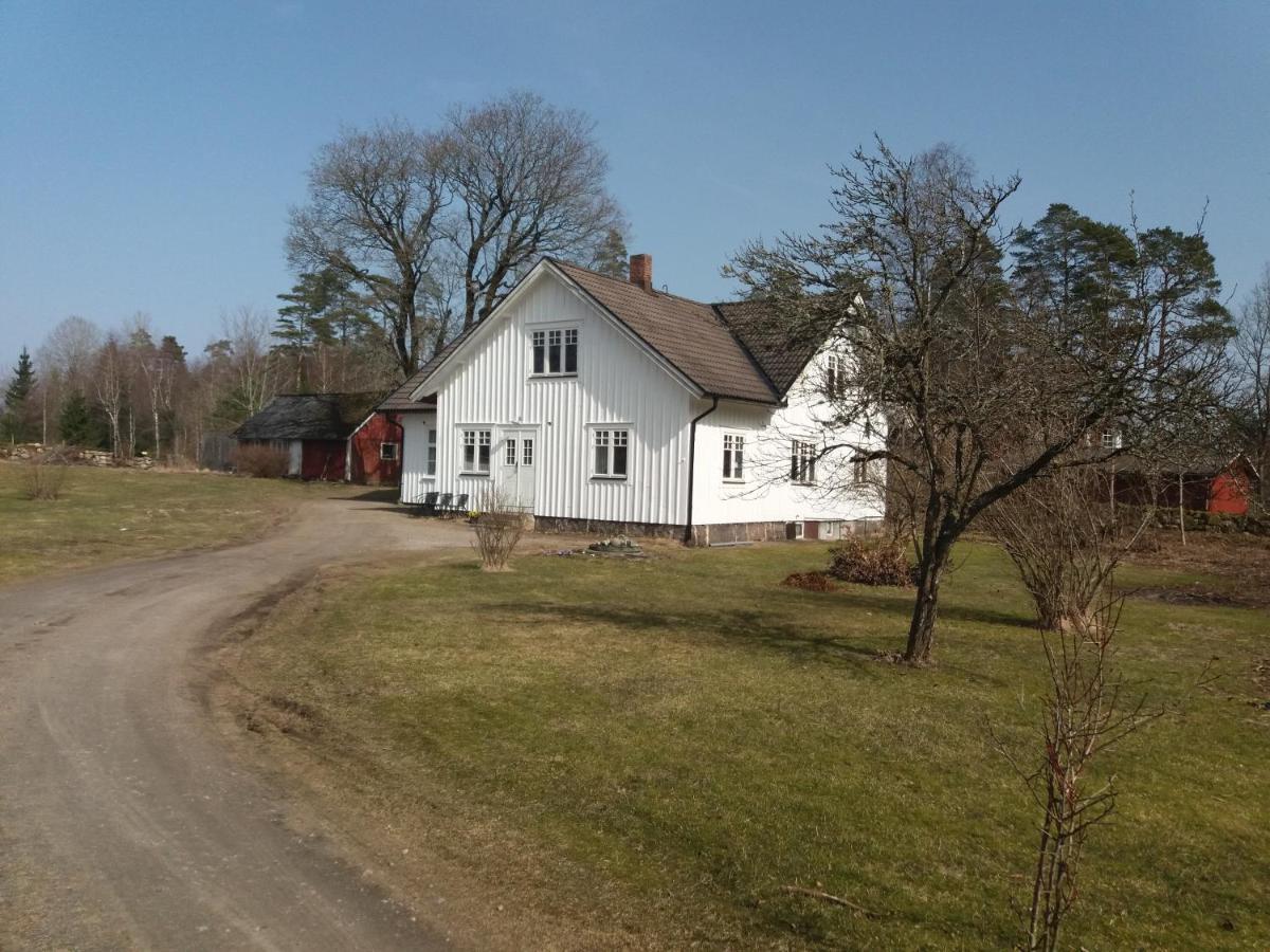 Krogsereds B&B Exterior photo
